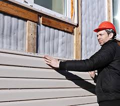 Best Siding Painting and Refinishing  in Bunker Hill, OR